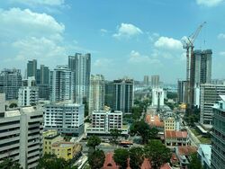 Pavilion 11 (D11), Condominium #504606891